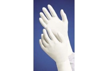 Image of Kimberly Clark Safeskin Critical Nitrile Gloves, Kimberly-Clark HC61011