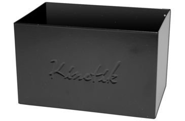 Image of Kinetik Sleeve for BLU 1800W 12V Power Cell, Black KMS18
