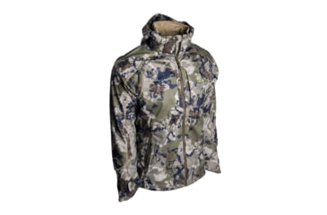 Image of Kings Camo Lone Peak Jacket - Mens