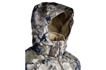Image of Kings Camo Lone Peak Jacket - Mens