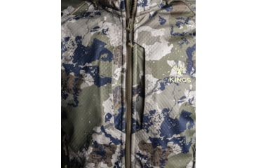 Image of Kings Camo Lone Peak Jacket - Mens