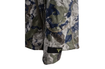 Image of Kings Camo Lone Peak Jacket - Mens
