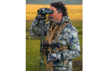 Image of Kings Camo Lone Peak Jacket - Mens