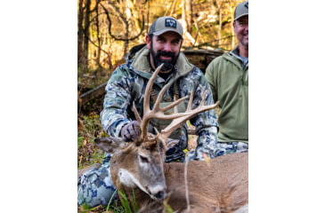 Image of Kings Camo Lone Peak Jacket - Mens