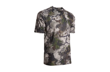 Image of Kings Camo Hunter Series Short Sleeve T-Shirt, KC Ultra, Extra Large, KCM1086-KCU-L