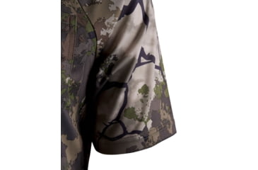 Image of Kings Camo Hunter Series Short Sleeve T-Shirt, KC Ultra, Extra Large, KCM1086-KCU-L