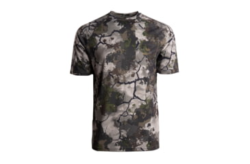 Image of Kings Camo Hunter Series Short Sleeve T-Shirt, KC Ultra, Extra Large, KCM1086-KCU-L