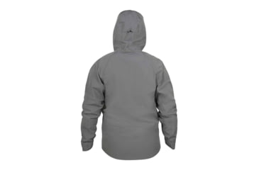 Image of Kings Camo XKG Paramount Rain Jacket - Mens, Charcoal, 2XL, XKG4510-CH-2XL