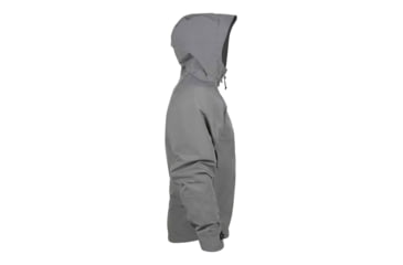 Image of Kings Camo XKG Paramount Rain Jacket - Mens, Charcoal, 2XL, XKG4510-CH-2XL