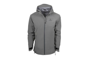 Image of Kings Camo XKG Paramount Rain Jacket - Mens, Charcoal, 2XL, XKG4510-CH-2XL