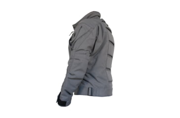 Image of KITANICA Mark IV Jacket - Mens, Wolf Grey, Large Long, 204-WLG-LAR-LNG
