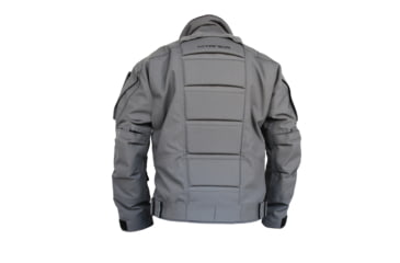Image of KITANICA Mark IV Jacket - Mens, Wolf Grey, Large Long, 204-WLG-LAR-LNG
