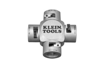 Image of Klein Tools Cable Stripper 750-350 MCM Large 74126