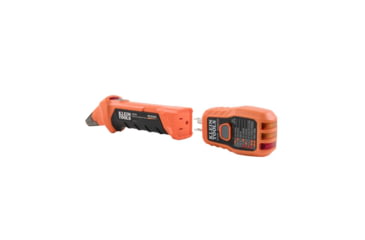 Image of Klein Tools Circuit Breaker Finder w/GFCI Outlet Tester Digital, ET310