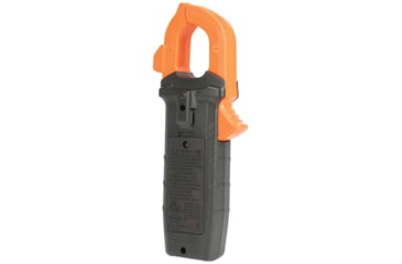 Image of Klein Tools Clamp Meter Electrical Test Kit, Orange/Black, CL120KIT