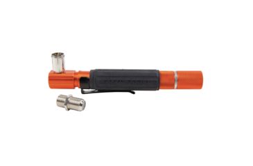 Image of Klein Tools Continuity Tester f/Coax Cable Pocket 72955