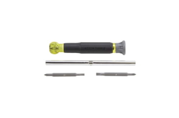 Image of Klein Tools Electronics Screwdriver 4-in-1, 32581