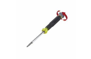 Image of Klein Tools Electronics Screwdriver 4-in-1, 32581