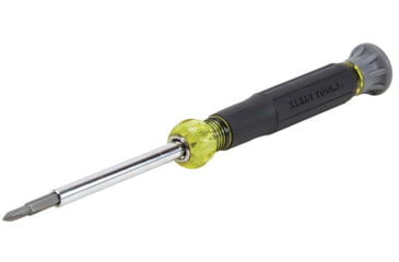 Image of Klein Tools Electronics Screwdriver 4-in-1, 32581