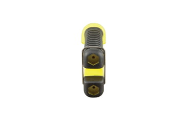 Image of Klein Tools Extended Reach Multi-Connector Compression Crimper, Black/Yellow, VDV211-100