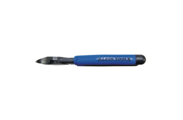 Image of Klein Tools Heavy-Duty Diagonal Cutting Pliers, Journeyman, 9In, Blue/Black, J2000-59