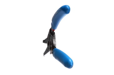 Image of Klein Tools Kurve Wire Stripper/Cutter Solid 20-30 AWG &amp; Stranded 22-32 AWG Wire Klein, 11057