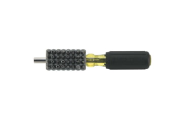 Image of Klein Tools Screwdriver w/32-Piece Tamperproof Bit Set Magnetic, 32510