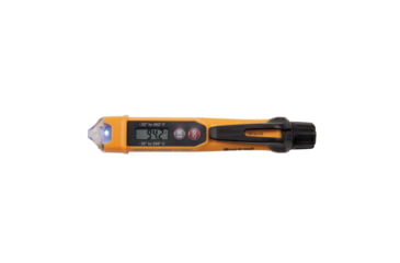 Image of Klein Tools Voltage Tester w/Infrared Thermometer Non-Contact, NCVT-4IR