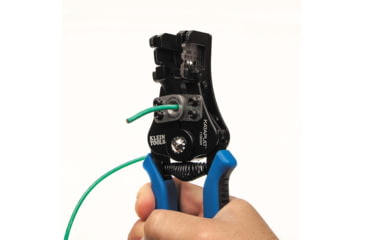 Image of Klein Tools Wire Stripper/Cutter 8-22 AWG Katapult, 11063W