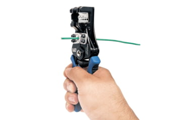 Image of Klein Tools Wire Stripper/Cutter 8-22 AWG Katapult, 11063W