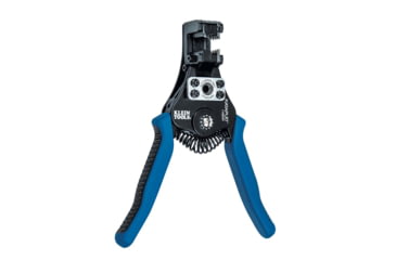 Image of Klein Tools Wire Stripper/Cutter 8-22 AWG Katapult, 11063W