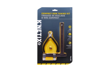 Image of KNetix Compact Bow Tuning Kit, Multi, 158