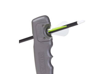 Image of KNetix Fletch Remover, Black, 6960