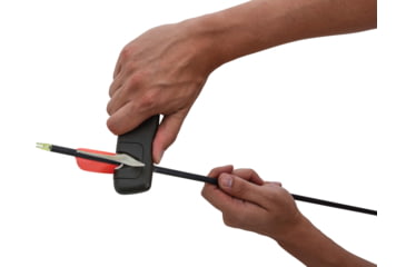 Image of KNetix Fletch Remover, Black, 6960