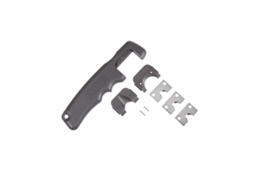 Image of KNetix Fletch Remover, Black, 6960
