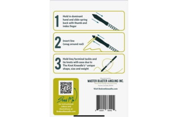 Image of Knot Kneedle Double Haul Starter Bundle, 2 EPICs &amp; 2 Zingers, KK2-KKZ2