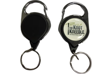 Image of Knot Kneedle Double Haul Starter Bundle, 2 EPICs &amp; 2 Zingers, KK2-KKZ2
