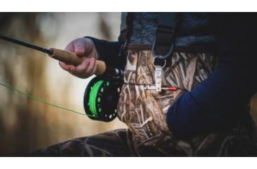 Image of Knot Kneedle Fishing-Knot Tool, Quickly Tie over 20 FishingKnots, KK