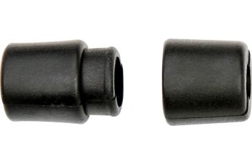 Image of Knotty Boys Safety Barrel Buckle, Black KYCP2