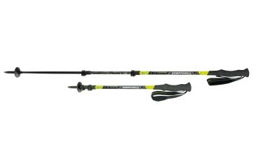 Image of Komperdell C3 Carbon Power Lock Trekking Poles