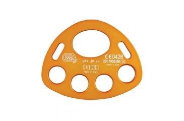 Image of Kong  Poker Anchor Plate 864.14