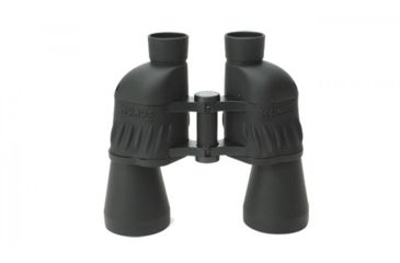 Image of Konus Sportly 7x50 Fixed Focus Porro Prism Binoculars, Blue/Black,2255