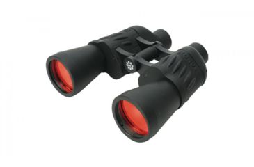 Image of Konus Sportly 7x50 Fixed Focus Porro Prism Binoculars, Blue/Black,2255