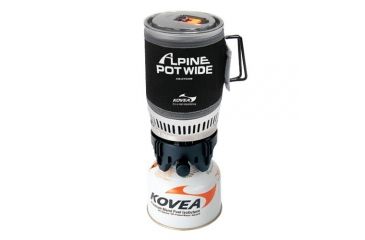 Image of Kovea Alpine Pot Wide Stove