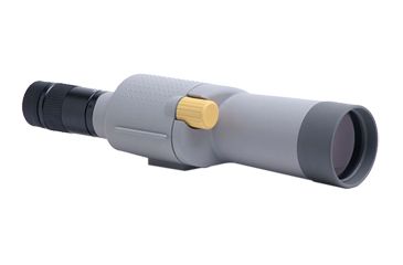 Image of Kowa 50mm Compact TS-500 ZG Series Spotting Scopes w/ 20-40x Zoom Eyepieces 501-ZG