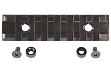 Image of Kriss-TDI Vector Right-Side Picatinny Rail Kit Black