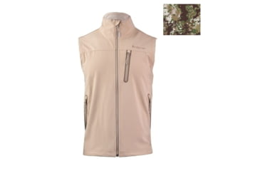 Image of Kryptek Dalibor Collection Vest - Mens, Transitional, Large, 19DALVTS5