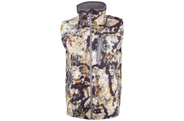 Image of Kryptek Dalibor Collection Vests - Mens, Skyfall, Extra Large, 19DALVSF6
