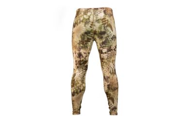 Image of Kryptek Hoplite II Mens Merino Bottom MW, Highlander, Small, 17HOPMWBH3
