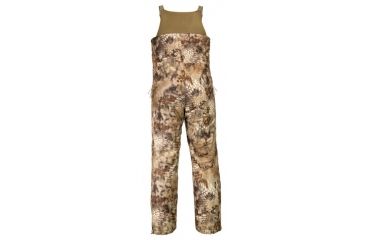 Image of Kryptek Aegis Extreme Bib Overall - Men's, Large, Regular Inseam, Highlander, 15AEGBH5